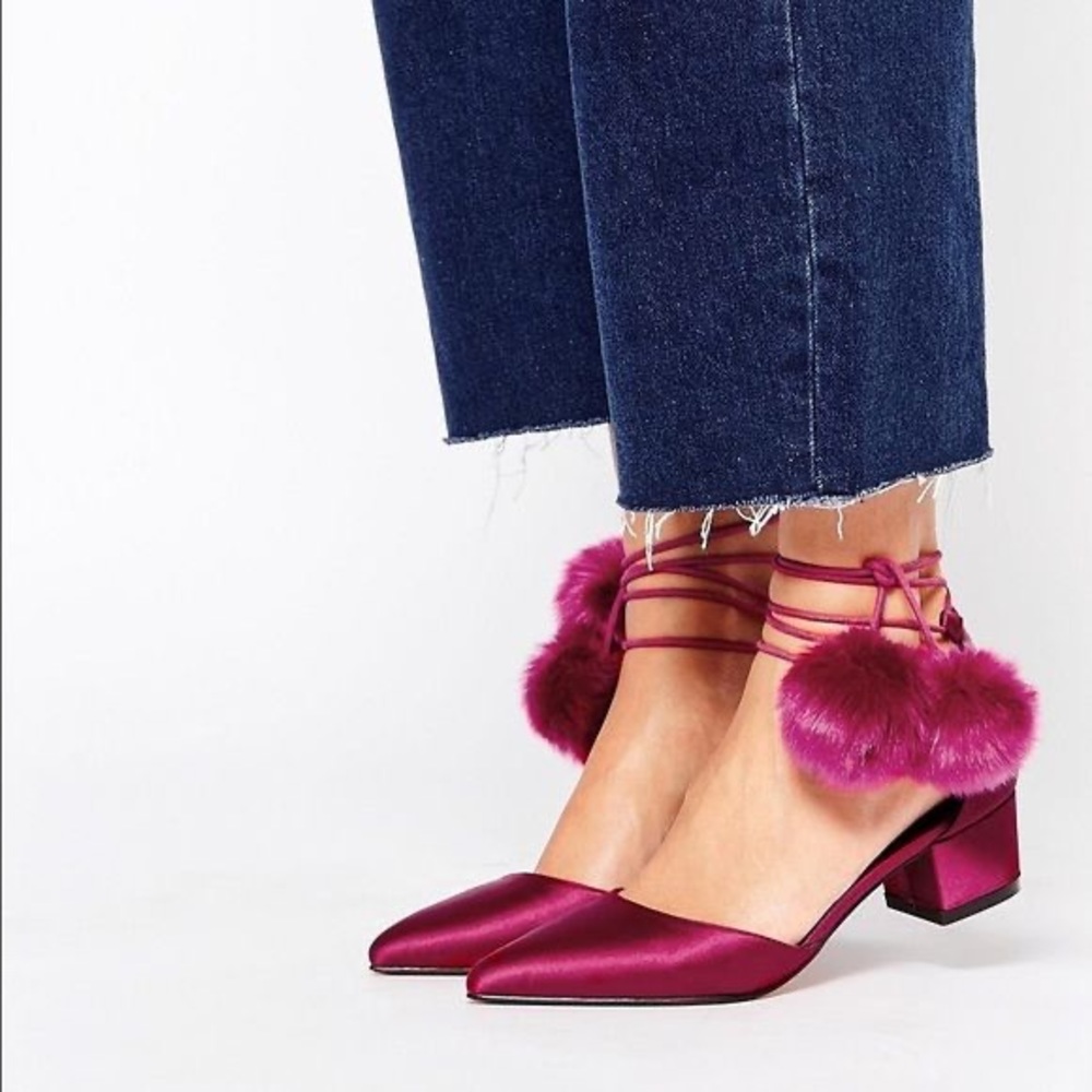 ASOS say you will
